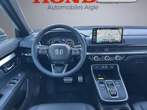 Honda CR-V 2.0 i-MMD Plug-in Hybrid Advance Tech 2WD