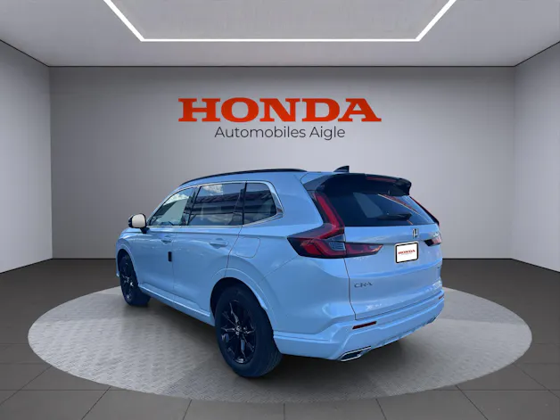Honda CR-V 2.0 i-MMD Plug-in Hybrid Advance Tech 2WD