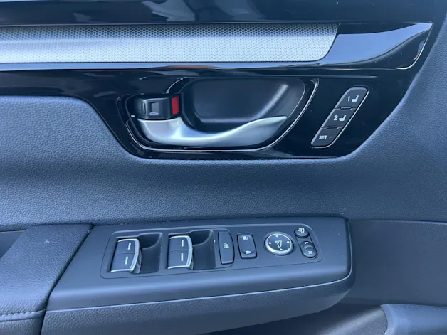 Honda CR-V 2.0 i-MMD Plug-in Hybrid Advance Tech 2WD