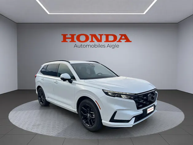 Honda CR-V 2.0 i-MMD Plug-in Hybrid Advance Tech 2WD