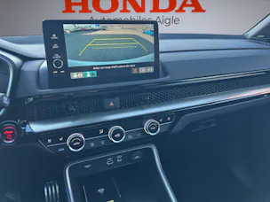 Honda CR-V 2.0 i-MMD Plug-in Hybrid Advance Tech 2WD