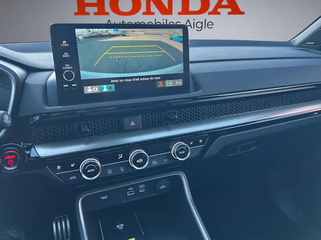 Honda CR-V 2.0 i-MMD Plug-in Hybrid Advance Tech 2WD
