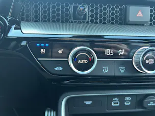 Honda CR-V 2.0 i-MMD Plug-in Hybrid Advance Tech 2WD