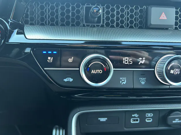 Honda CR-V 2.0 i-MMD Plug-in Hybrid Advance Tech 2WD