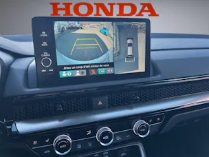Honda CR-V 2.0 i-MMD Plug-in Hybrid Advance Tech 2WD