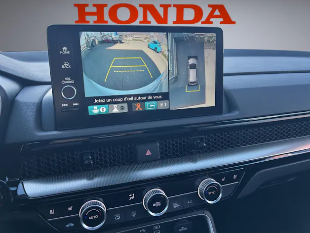 Honda CR-V 2.0 i-MMD Plug-in Hybrid Advance Tech 2WD