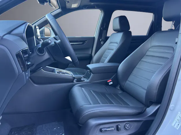 Honda CR-V 2.0 i-MMD Plug-in Hybrid Advance Tech 2WD