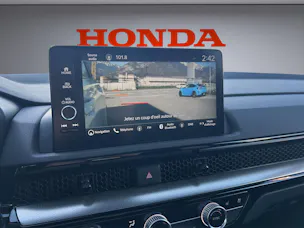 Honda CR-V 2.0 i-MMD Plug-in Hybrid Advance Tech 2WD
