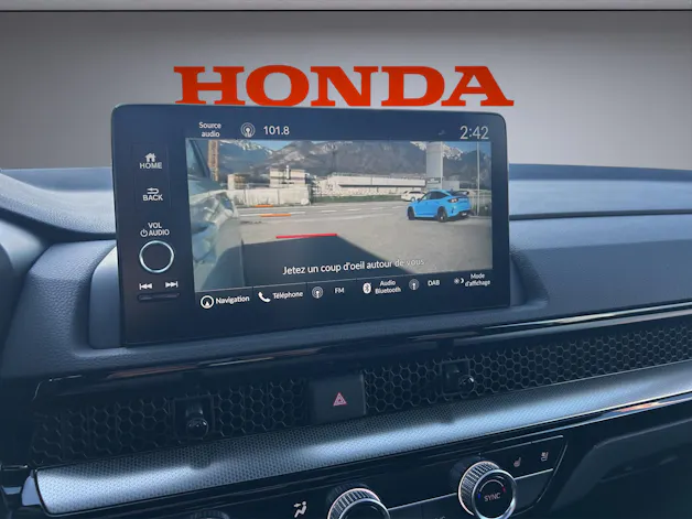 Honda CR-V 2.0 i-MMD Plug-in Hybrid Advance Tech 2WD