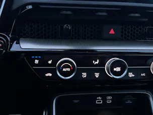 Honda CR-V 2.0 i-MMD Plug-in Hybrid Advance Tech 2WD