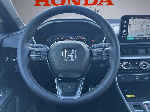 Honda CR-V 2.0 i-MMD Plug-in Hybrid Advance Tech 2WD
