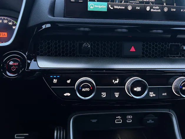 Honda CR-V 2.0 i-MMD Plug-in Hybrid Advance Tech 2WD