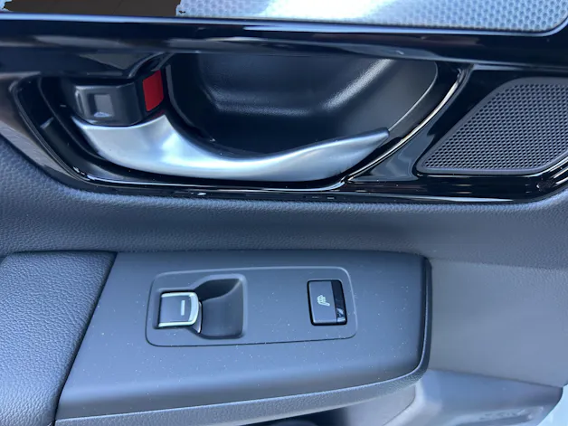 Honda CR-V 2.0 i-MMD Plug-in Hybrid Advance Tech 2WD