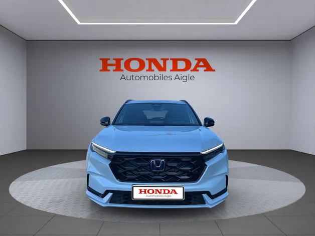 Honda CR-V 2.0 i-MMD Plug-in Hybrid Advance Tech 2WD