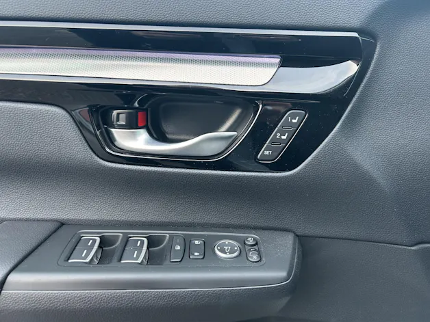Honda CR-V 2.0 i-MMD Plug-in Hybrid Advance Tech 2WD