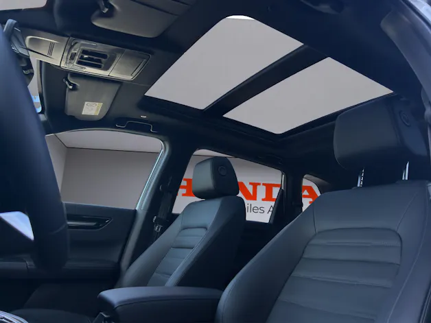 Honda CR-V 2.0 i-MMD Plug-in Hybrid Advance Tech 2WD