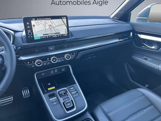 Honda CR-V 2.0 i-MMD Plug-in Hybrid Advance Tech 2WD