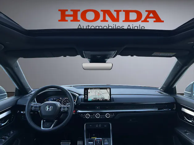 Honda CR-V 2.0 i-MMD Plug-in Hybrid Advance Tech 2WD