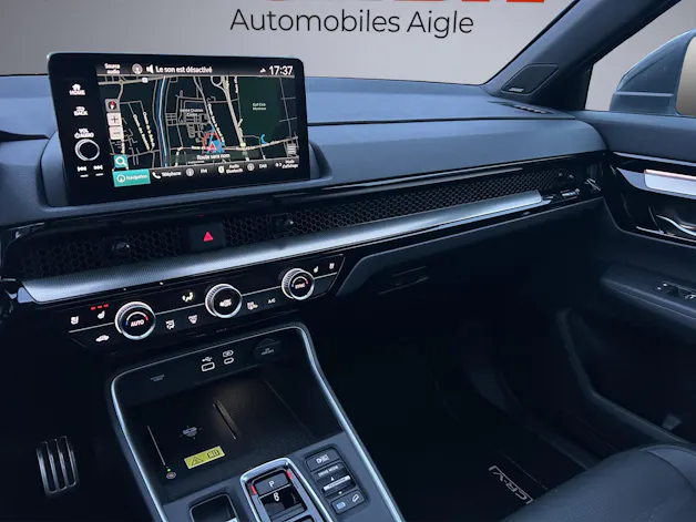 Honda CR-V 2.0 i-MMD Plug-in Hybrid Advance Tech 2WD