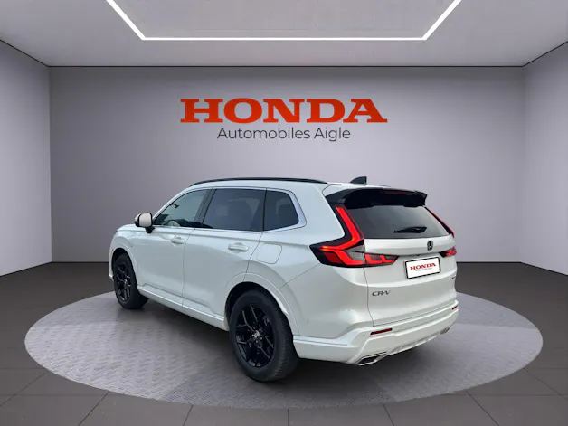 Honda CR-V 2.0 i-MMD Plug-in Hybrid Advance Tech 2WD