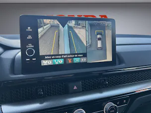 Honda CR-V 2.0 i-MMD Plug-in Hybrid Advance Tech 2WD