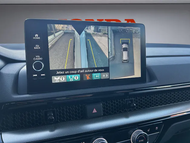 Honda CR-V 2.0 i-MMD Plug-in Hybrid Advance Tech 2WD