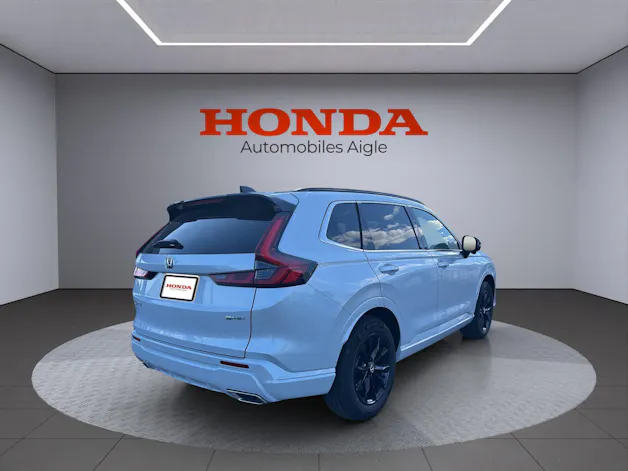 Honda CR-V 2.0 i-MMD Plug-in Hybrid Advance Tech 2WD