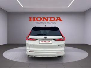 Honda CR-V 2.0 i-MMD Plug-in Hybrid Advance Tech 2WD