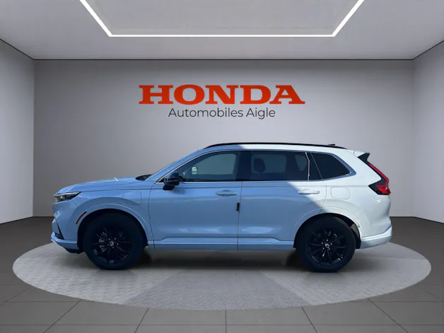 Honda CR-V 2.0 i-MMD Plug-in Hybrid Advance Tech 2WD