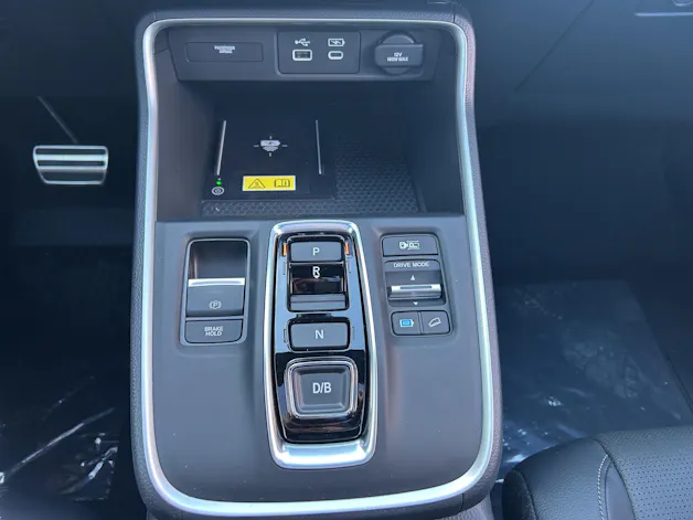 Honda CR-V 2.0 i-MMD Plug-in Hybrid Advance Tech 2WD