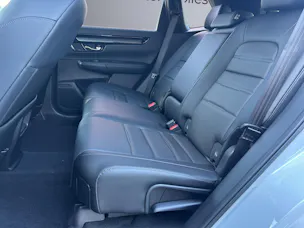 Honda CR-V 2.0 i-MMD Plug-in Hybrid Advance Tech 2WD