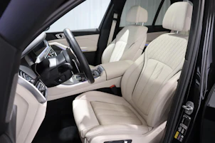 Fahrzeugbild BMW X5 45e xDrive