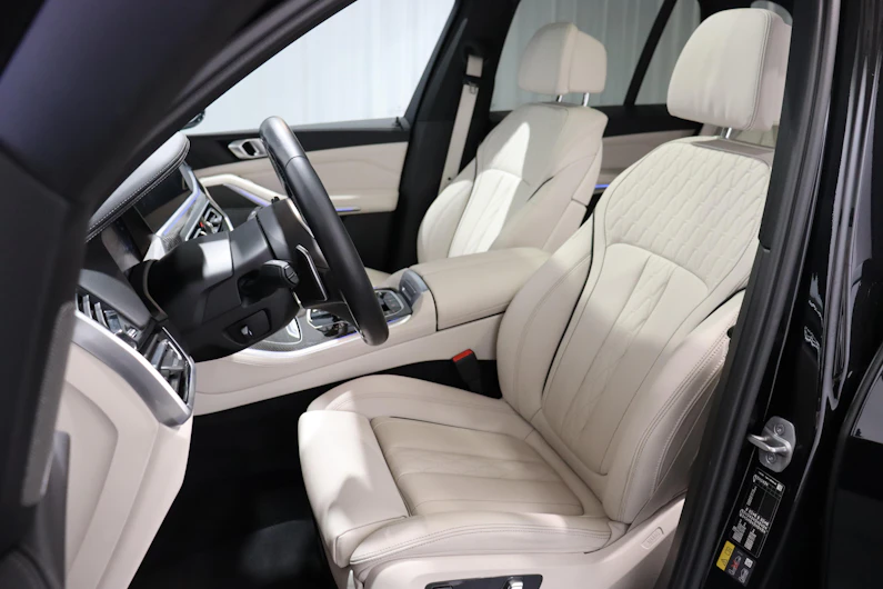 Fahrzeugbild BMW X5