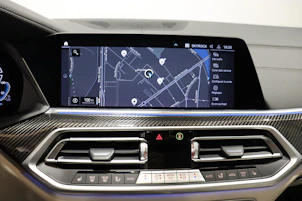 Fahrzeugbild BMW X5 45e xDrive
