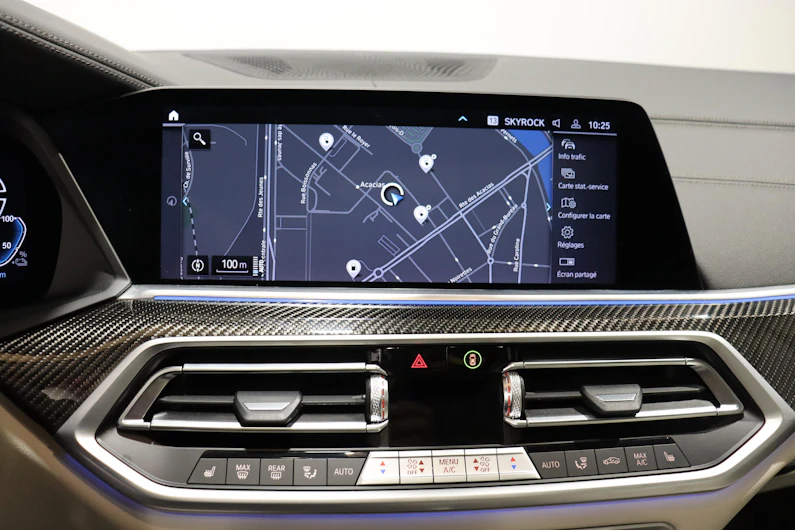 Fahrzeugbild BMW X5