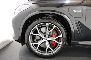 Fahrzeugbild BMW X5 45e xDrive