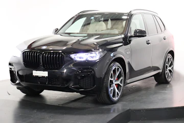 Fahrzeugbild BMW X5 45e xDrive