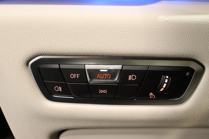 Fahrzeugbild BMW X5