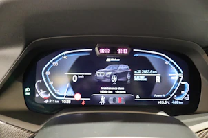 Fahrzeugbild BMW X5 45e xDrive