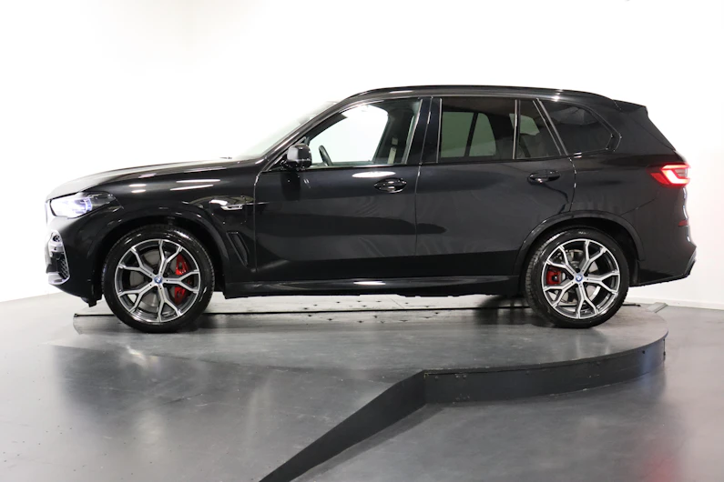 Fahrzeugbild BMW X5