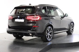 Fahrzeugbild BMW X5 45e xDrive