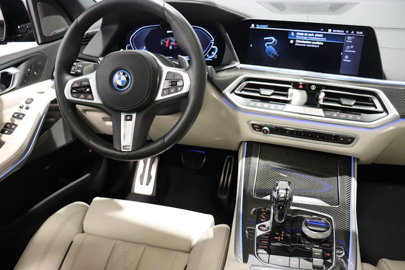 Fahrzeugbild BMW X5