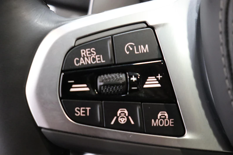 Fahrzeugbild BMW X5