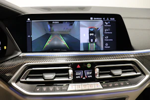 Fahrzeugbild BMW X5 45e xDrive