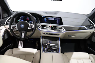 Fahrzeugbild BMW X5 45e xDrive