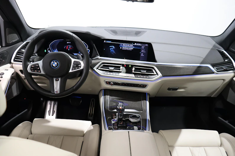Fahrzeugbild BMW X5