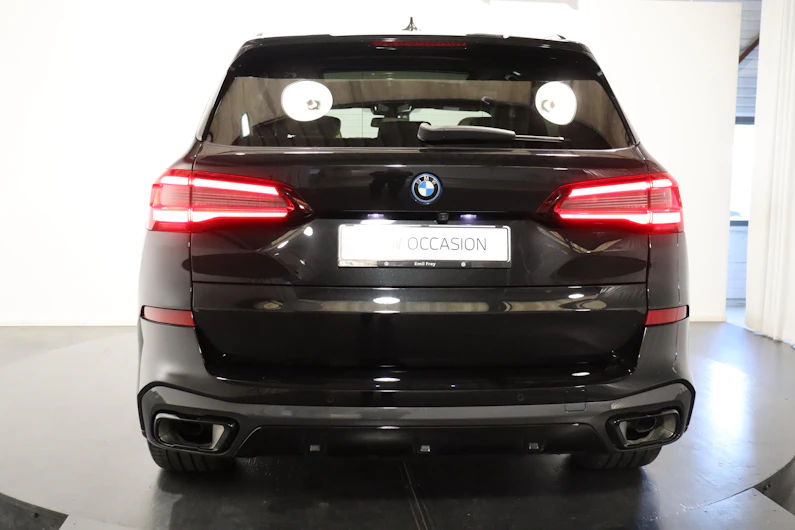 Fahrzeugbild BMW X5