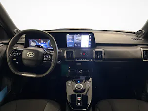 Toyota Urban Cruiser Premium AWD