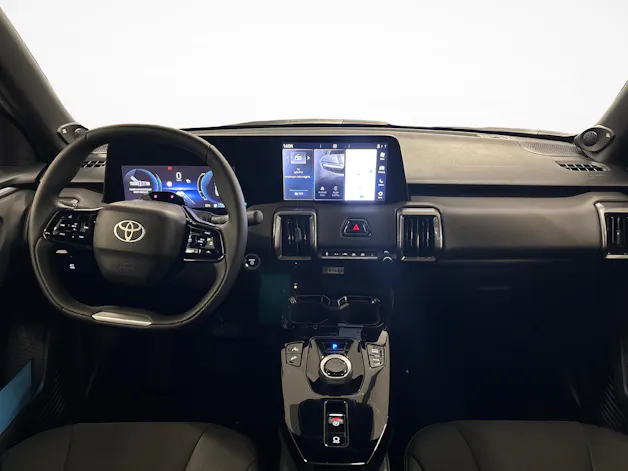 Toyota Urban Cruiser Premium AWD