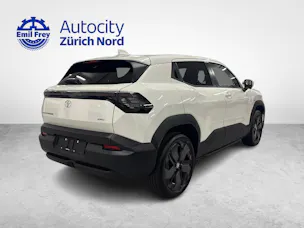 Toyota Urban Cruiser Premium AWD